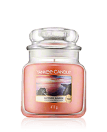 Yankee Candle Housewarmer Cliffside Sunrise Duftkerze 411 g