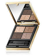 Yves Saint Laurent Couture Mini Clutch 720 Captivating Dunes Lidschatten 4 g