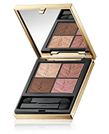 Yves Saint Laurent Couture Mini Clutch 730 Sunrise Safari Lidschatten 4 g