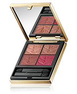 Yves Saint Laurent Couture Mini Clutch Lidschatten