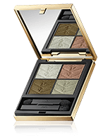 Yves Saint Laurent Couture Mini Clutch 830 Unexplored Garden Lidschatten 4 g