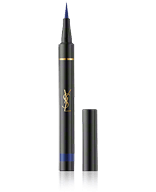 Yves Saint Laurent Eyeliner Shocking Effet Faux Cils 03 Deep Blue Eyeliner 1 ml