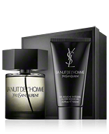 Yves Saint Laurent La Nuit De L'Homme