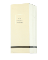 Yves Saint Laurent Le Vestiaire des Parfums Cuir Eau de Parfum Spray 75 ml