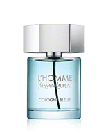 Yves Saint Laurent L'Homme Cologne Bleue Eau de Toilette Spray 100 ml
