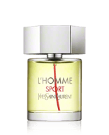 Yves Saint Laurent L'Homme Sport Eau de Toilette Spray 100 ml