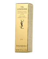 Yves Saint Laurent Loveshine 215 Plum Levitation Lippenstift 3,2 g