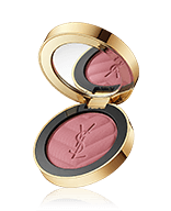 Yves Saint Laurent Make Me Blush Bold Blurring Blush 23 Hot Mauve Rouge 6 g