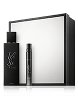 Yves Saint Laurent MYSLF Set mit Le Parfum Spray & Mini EdP Spray (nachfüllbar)