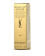 Yves Saint Laurent Rouge Pur Couture N16 Beige Affair Lippenstift 3,8 g