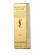 Yves Saint Laurent Rouge Pur Couture R13 Rouge Calls Lippenstift 3,8 g