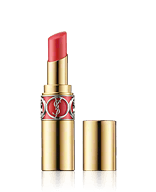 Yves Saint Laurent Rouge Volupté Shine 59 Fuchsia Jumpsuit Lippenstift 3,2 g