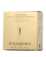 Yves Saint Laurent Skin Affair Soft Glow Cushion Foundation MC1.5 Foundation 14 g