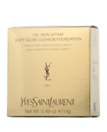 Yves Saint Laurent Skin Affair Soft Glow Cushion Foundation MW1 Foundation 14 g