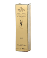 Yves Saint Laurent The Inks Blur 216 Pink Domination Lippenfarbe 5,5 ml