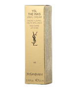 Yves Saint Laurent The Inks Vinyl Cream 44 Nude Lavallière Lippenfarbe 5,5 ml