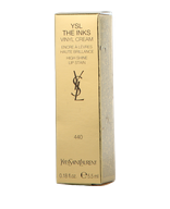 Yves Saint Laurent The Inks Vinyl Cream 440 Blush Connection Lippenfarbe 5,5 ml