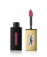 Yves Saint Laurent Vernis à Lèvres Pop Water 205 Pink Rain Lippenstift 6 ml