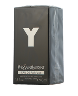 Yves Saint Laurent Y Eau de Parfum Spray (nachfüllbar) 40 ml