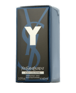 Yves Saint Laurent Y Iced Cologne Eau de Toilette Intense Spray 60 ml