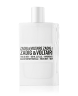 Zadig & Voltaire This is Her! Eau de Parfum Spray (nachfüllbar)