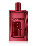 Zadig & Voltaire This is Her! Red Hot Eau de Parfum Spray