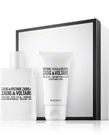 Zadig & Voltaire This is Her! 50 ml EdP Set mit Body Lotion