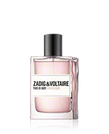 Zadig & Voltaire This is Her! Undressed Eau de Parfum Spray 50 ml