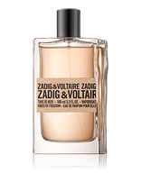 Zadig & Voltaire This is Her! Vibes of Freedom Eau de Parfum Spray