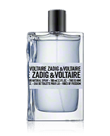 Zadig & Voltaire This is Him! Vibes of Freedom Eau de Toilette Spray