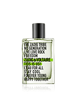 Zadig & Voltaire This is Us! L'Eau for All Eau de Toilette Spray 50 ml