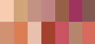 Eye Palette Modern Renaissance