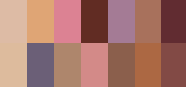 Eye Palette Norvina