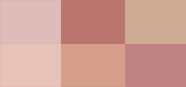 Brightening Brick 01 Pink