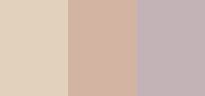 Bobbi Brown Essential Eye Shadow Trio Lidschatten Farbe