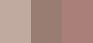 Essential Eye Shadow Trio Smokey Plum