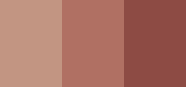 Essential Eye Shadow Trio Sunrise