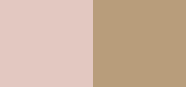All About Shadow Duo 17 Seashell Pink/Fawn Satin