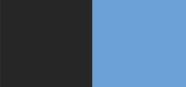 Fashion Effects Black/Blue