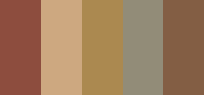 Diorshow 5 Couleurs 343 Khaki