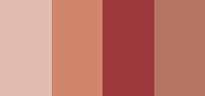 Estée Lauder Pure Color Envy Luxe EyeShadow Quad Refill Lidschatten Farbe