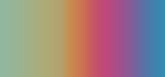 Power Magic Rainbow