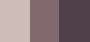 PurePressed Eye Shadow Triple Sundown
