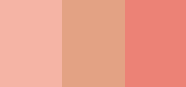 Sisley Palette L'Orchidée Blush Enlumineur Rouge Farbe