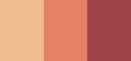 Smashbox Photo Edit Eye Shadow Trio Lidschatten Farbe