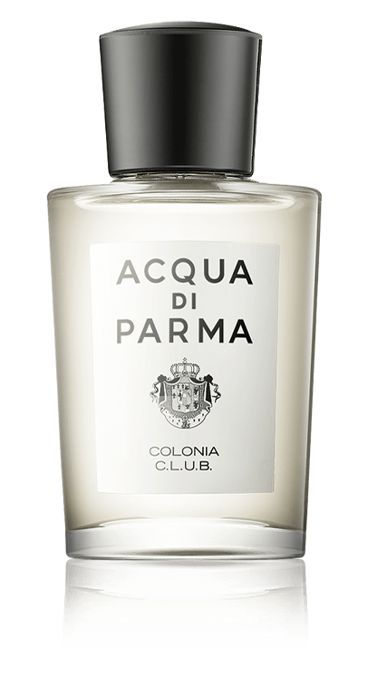香水(ユニセックス) ACQUA DI PARMA COLONIA C.L.U.B 100ml Acqua di Parma Colonia C.L.U.B. Eau de Cologne Spray » 54% unter UVP