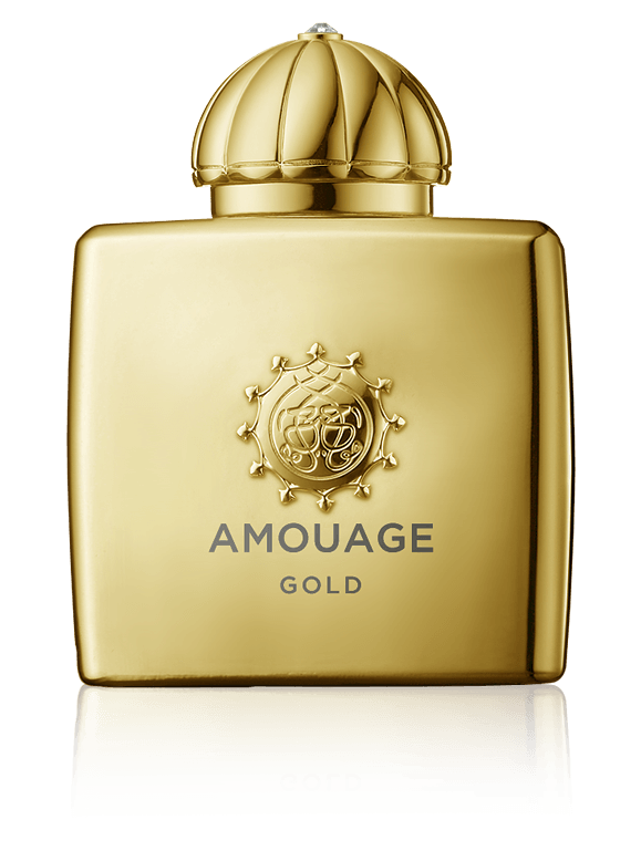 [国内正規品] AMOUAGE GOLD WOMAN 100ml Gold Woman Eau de Parfum Spray » 22% unter UVP