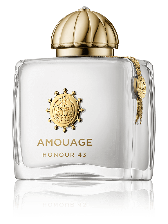 AMOUAGE HONOUR　100ML Honour Woman 43 Extrait de Parfum Spray » 29% unter UVP