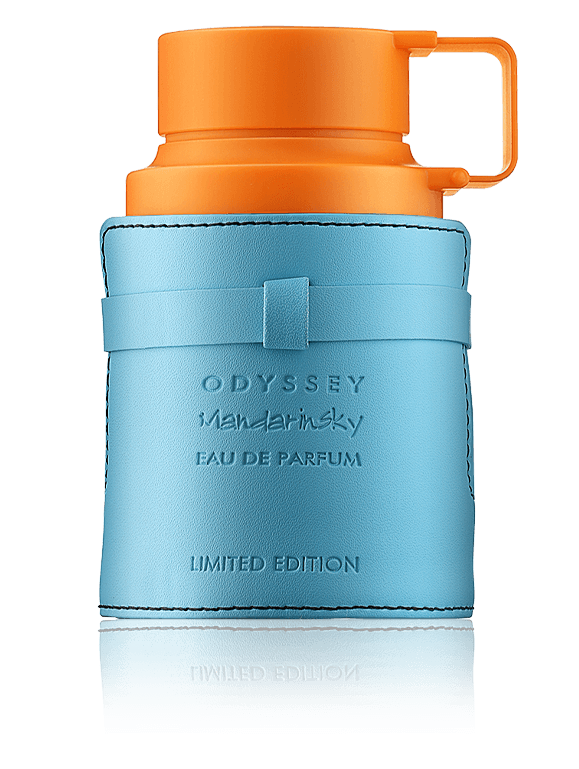Odyssey Mandarin Sky Eau de Parfum Spray » -64% unter UVP