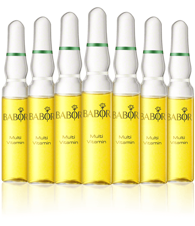 Babor Ampoule Concentrates FP Repair Multi Vitamin easyCOSMETIC